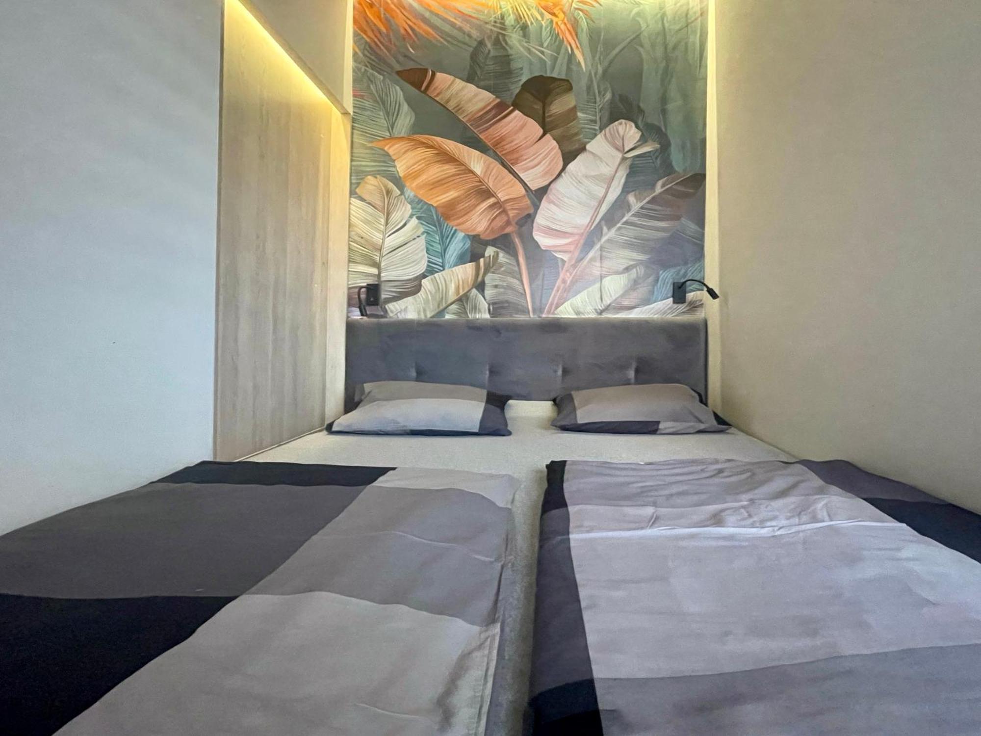 4Uapart-Apartment Suite Platan Tower Paradiso Świnoujście Екстериор снимка